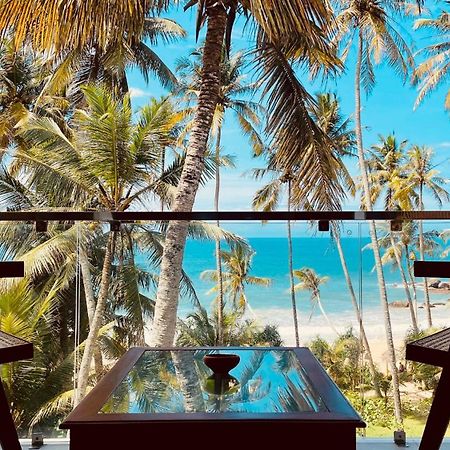 Villa La Kurumba Ambalangoda  Eksteriør bilde