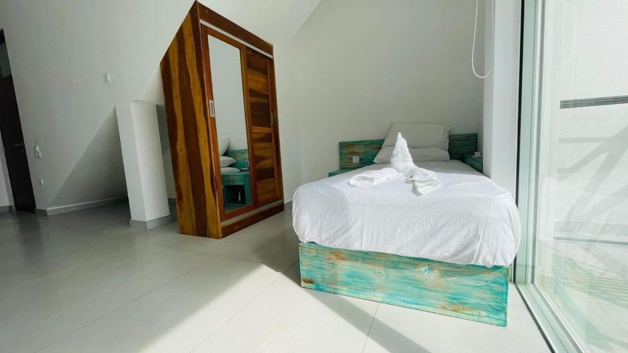 Villa La Kurumba Ambalangoda  Eksteriør bilde