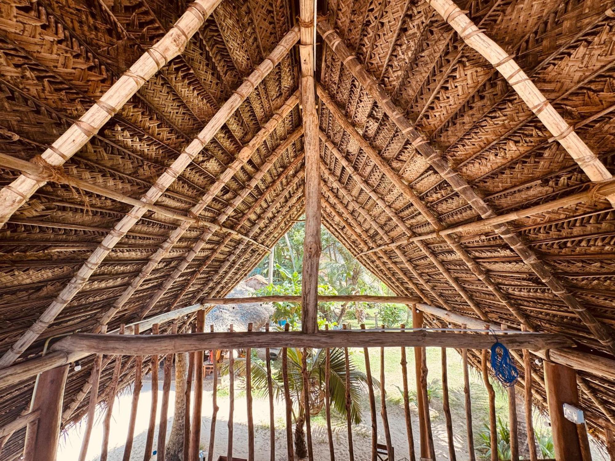 Villa La Kurumba Ambalangoda  Eksteriør bilde
